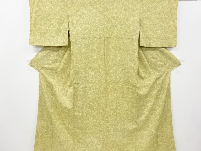 JAPANESE KIMONO / KOMON / KIKU